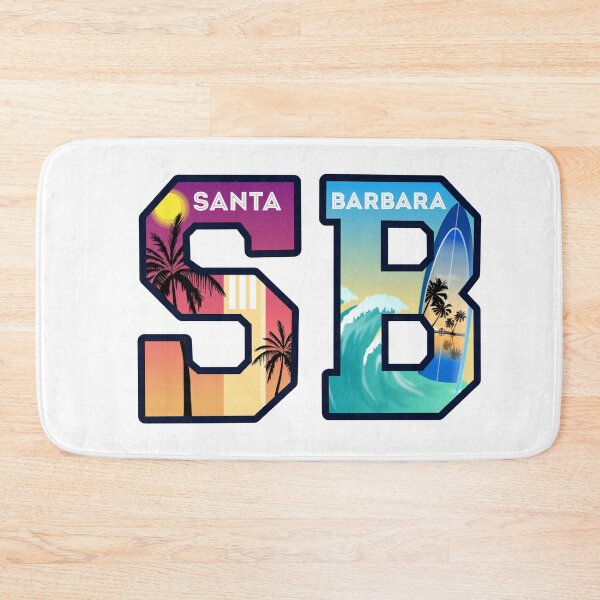 Item preview, Santa Barbara designed and sold by emmy1262.
