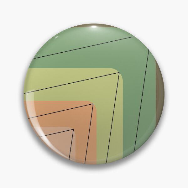 Item preview, Forest Minimal Geometric Background designed and sold by FakeMirror.