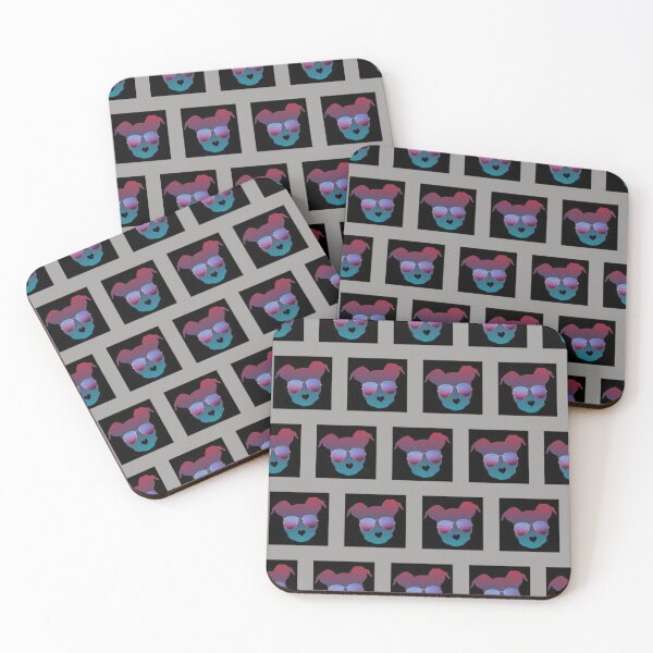 Item preview, Summer lovin pattern designed and sold by Monkey204.