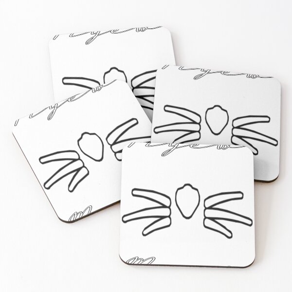 Item preview, Myew myew, Cat lovers, cat gifts  designed and sold by adnane4off.