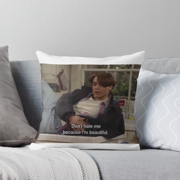 Item preview, Eric Matthews quote designed and sold by stickers by  bec.