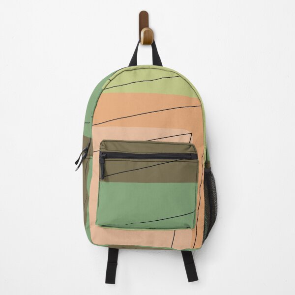 Item preview, Forest Minimal Geometric Background designed and sold by FakeMirror.