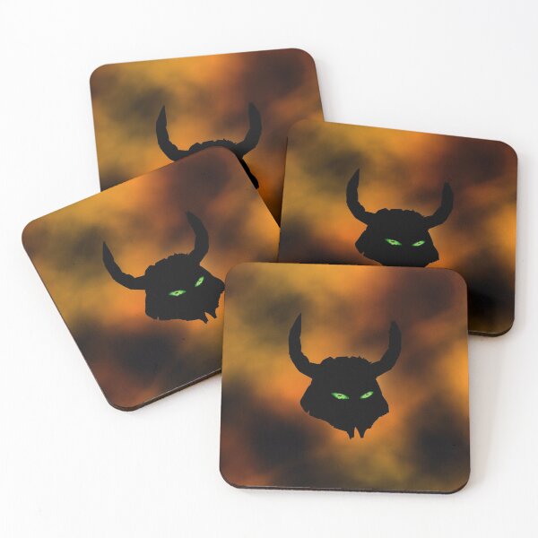 Item preview, Chaos Never Dies (No Writing) designed and sold by CreatureCorp.