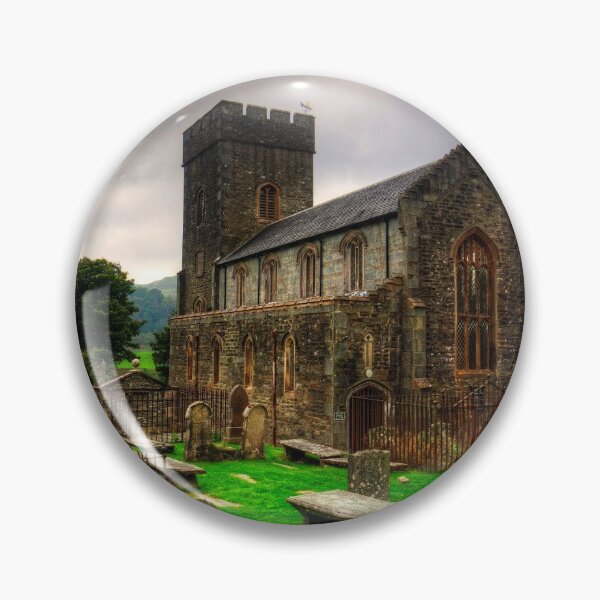 Item preview, Kilmartin Church designed and sold by tomg.