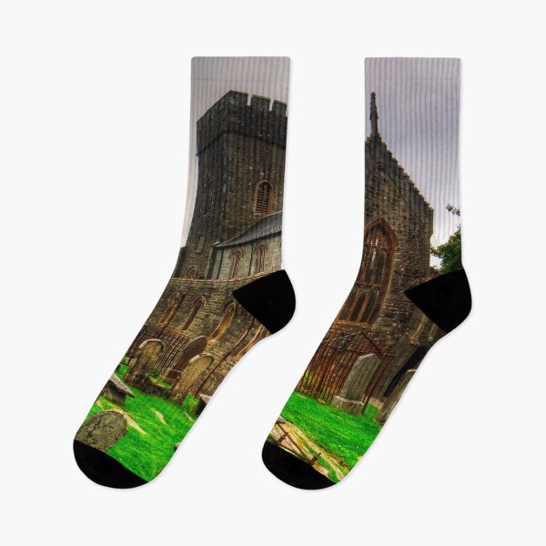 Item preview, Kilmartin Church designed and sold by tomg.