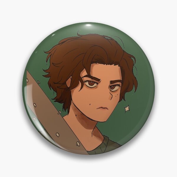 Item preview, Steve designed and sold by Happy-Jake.