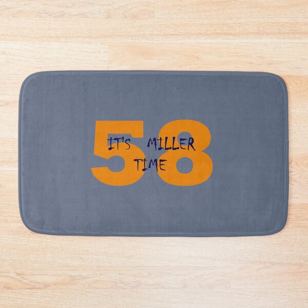 Item preview, Von Miller Time designed and sold by Marcy Nance.