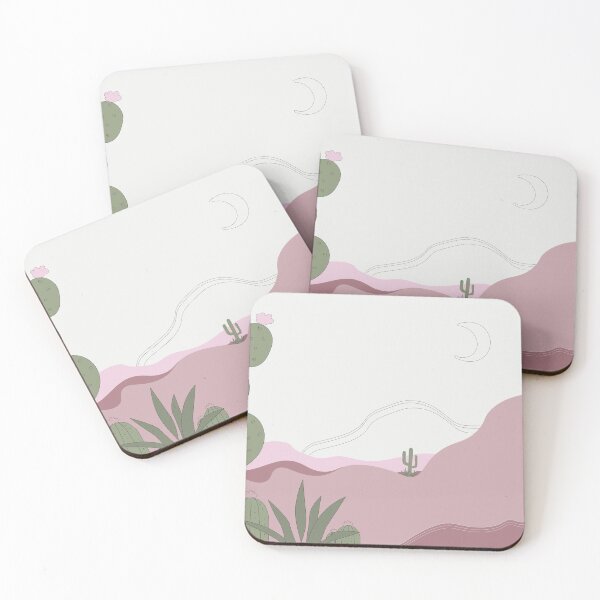 Item preview, Desert Scenary designed and sold by florinaioanadan.