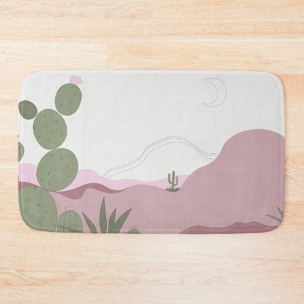 Item preview, Desert Scenary designed and sold by florinaioanadan.