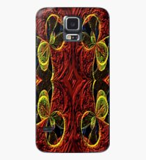 Ornamentals Case/Skin for Samsung Galaxy