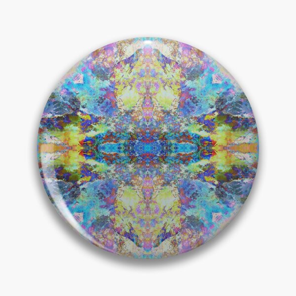 Item preview, Experiment with Everest, Kaleidoscopes and Colour 2. Colour Inversion. designed and sold by MindTravel.