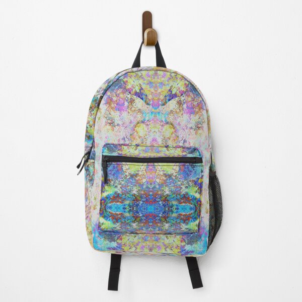 Item preview, Experiment with Everest, Kaleidoscopes and Colour 2. Colour Inversion. designed and sold by MindTravel.