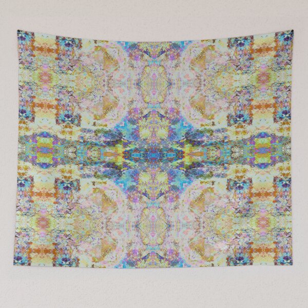Item preview, Experiment with Everest, Kaleidoscopes and Colour 2. Colour Inversion. designed and sold by MindTravel.
