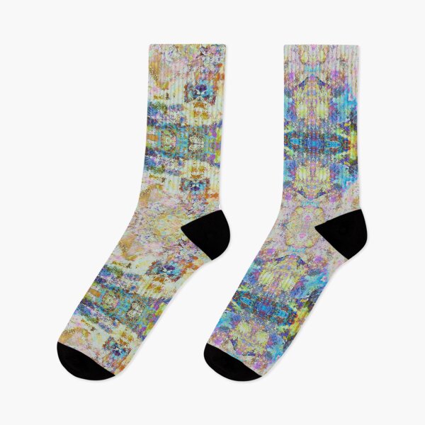 Item preview, Experiment with Everest, Kaleidoscopes and Colour 2. Colour Inversion. designed and sold by MindTravel.