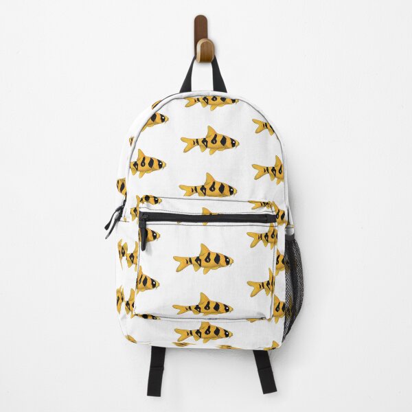 Item preview, Orange Buffalo Barb designed and sold by Moopichino.