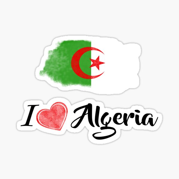 Produits Sur Le Theme Algerie Drole Redbubble