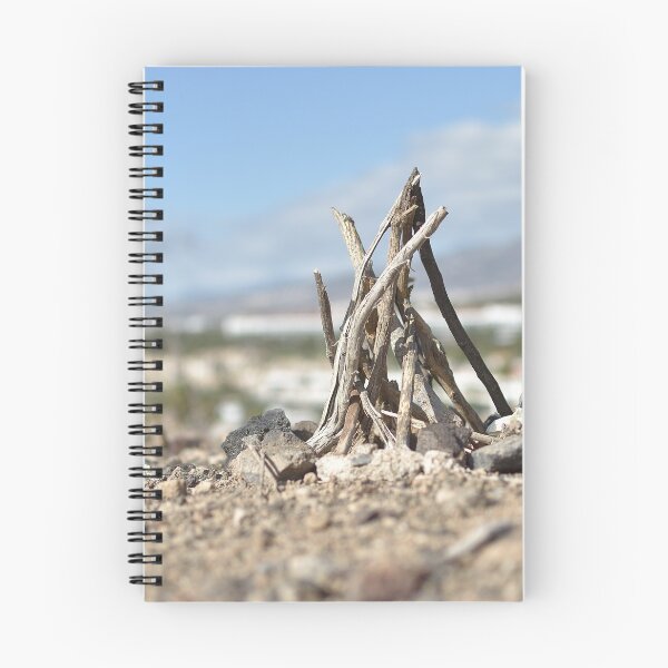 Item preview, Miniature Stick Teepee designed and sold by Duncan Day.