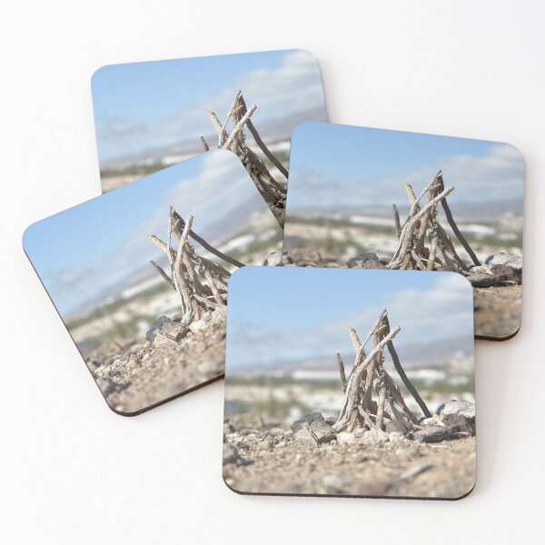 Item preview, Miniature Stick Teepee designed and sold by Duncan Day.