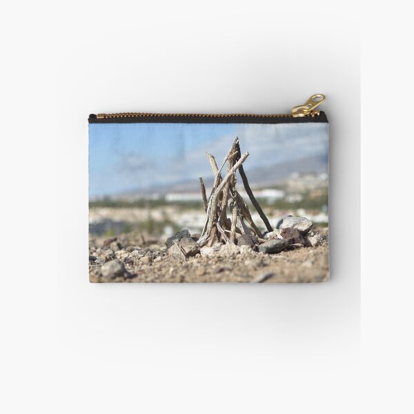 Item preview, Miniature Stick Teepee designed and sold by Duncan Day.