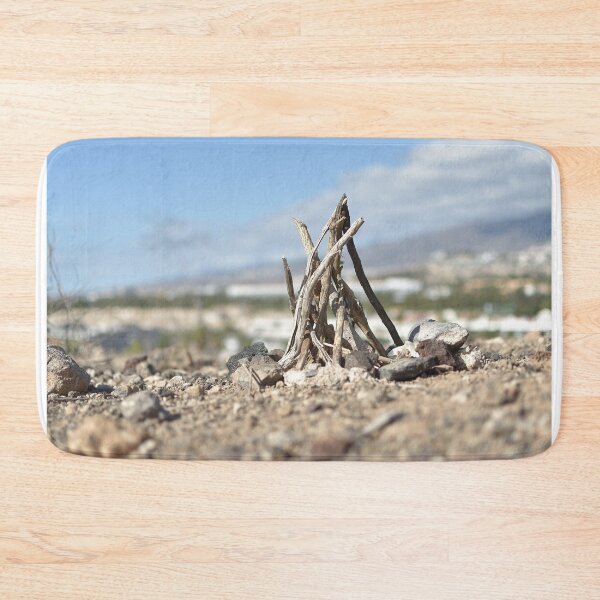 Item preview, Miniature Stick Teepee designed and sold by Duncan Day.