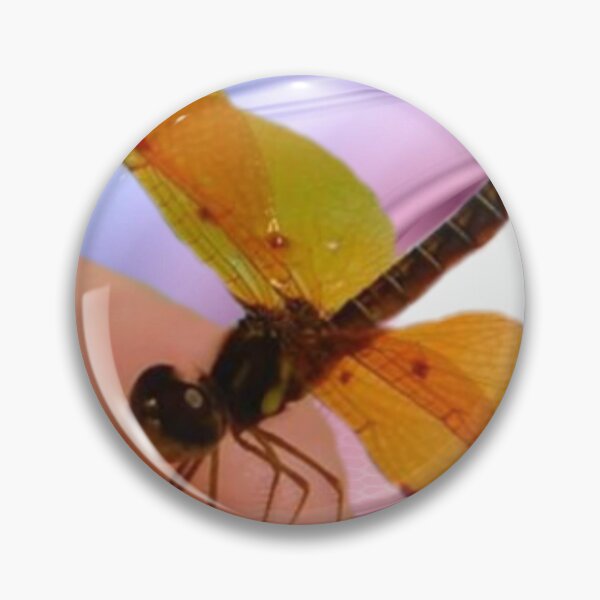 Item preview, DRAGONFLIES ANGELS designed and sold by Marie Leblanc.