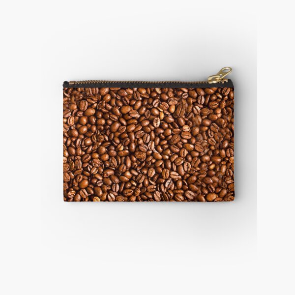 Item preview, Seamless Coffee Beans designed and sold by AxeLeon Patterns.