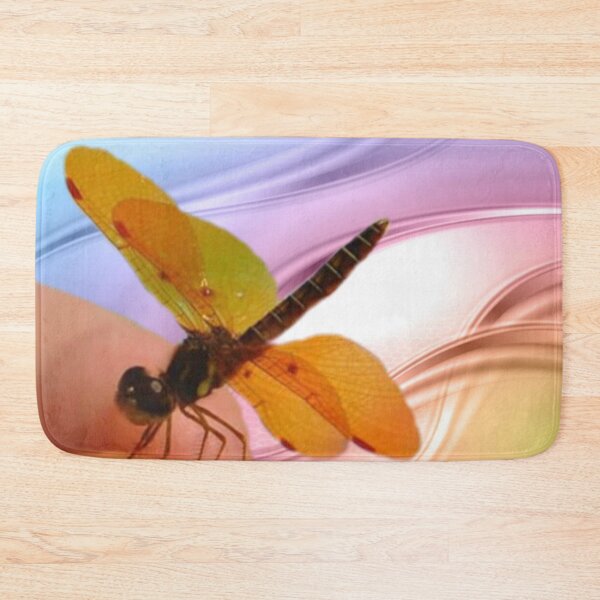 Item preview, DRAGONFLIES ANGELS designed and sold by Marie Leblanc.