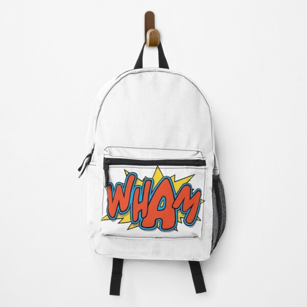Item preview, Wham designed and sold by taveulrangue.