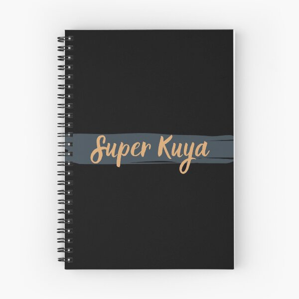 Item preview, Super kuya designed and sold by Georgeleo.