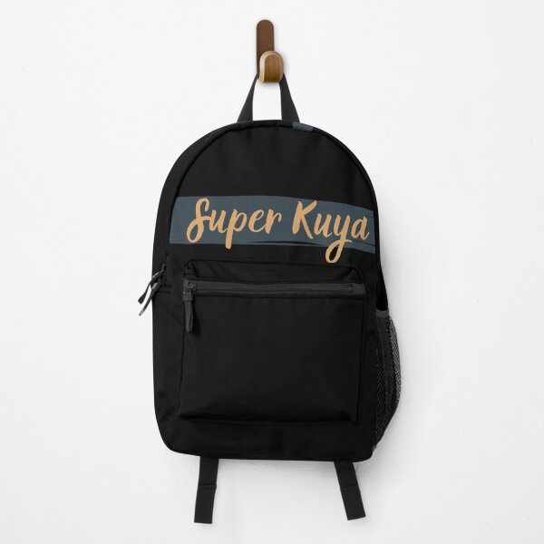 Item preview, Super kuya designed and sold by Georgeleo.