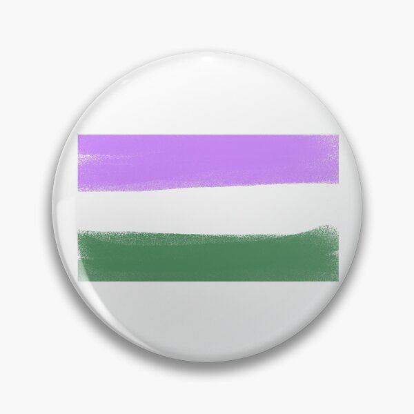 Item preview, Genderqueer Pride Flag designed and sold by hollyrhc.