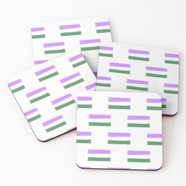 Item preview, Genderqueer Pride Flag designed and sold by hollyrhc.