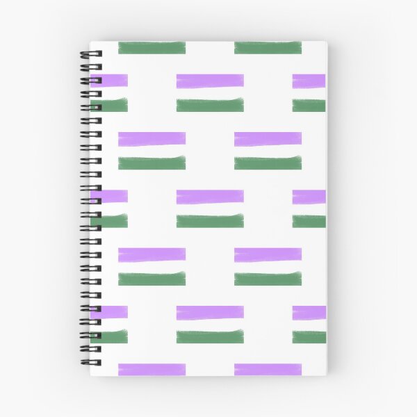 Item preview, Genderqueer Pride Flag designed and sold by hollyrhc.