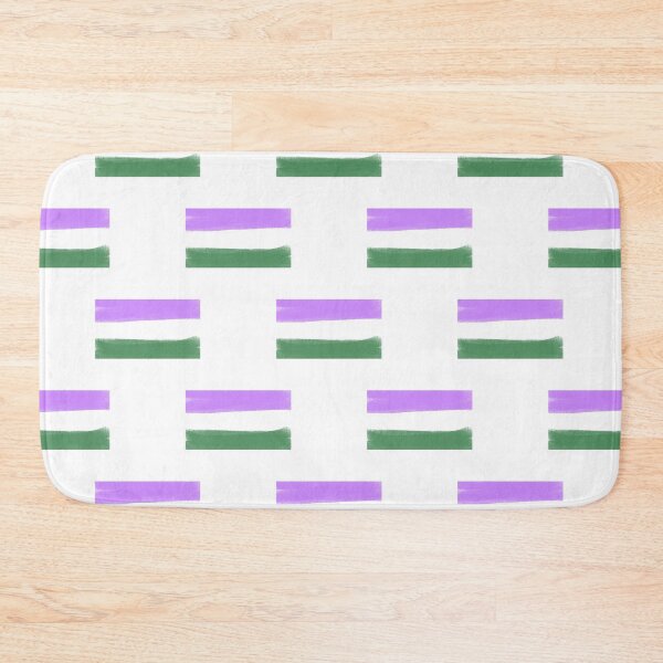 Item preview, Genderqueer Pride Flag designed and sold by hollyrhc.