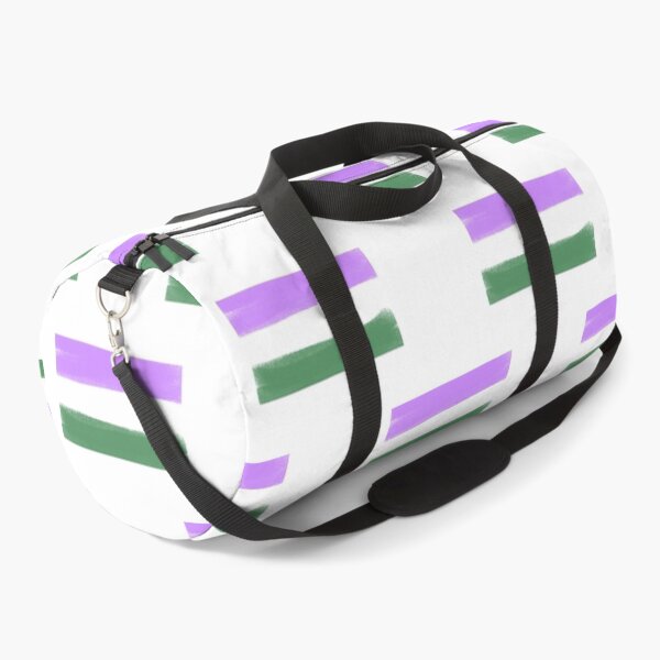 Item preview, Genderqueer Pride Flag designed and sold by hollyrhc.