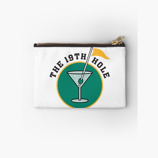 Item preview, Golf 19th Hole designed and sold by SportsT-Shirts.