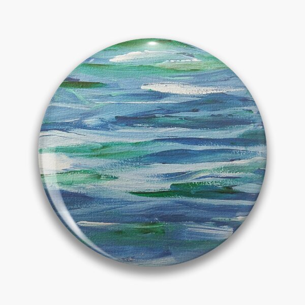 Item preview, Waterways designed and sold by Moopichino.
