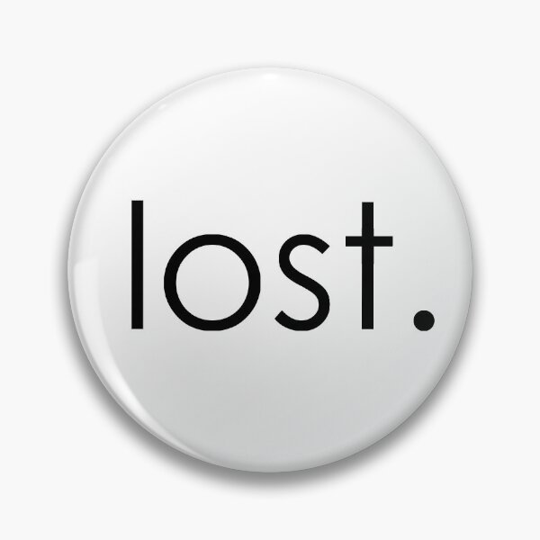 Item preview, Lost designed and sold by ABDG.