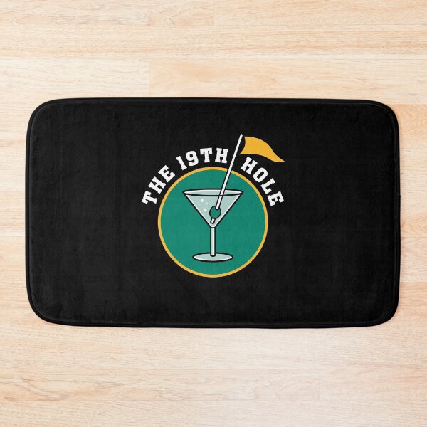 Item preview, Golf 19th Hole designed and sold by SportsT-Shirts.