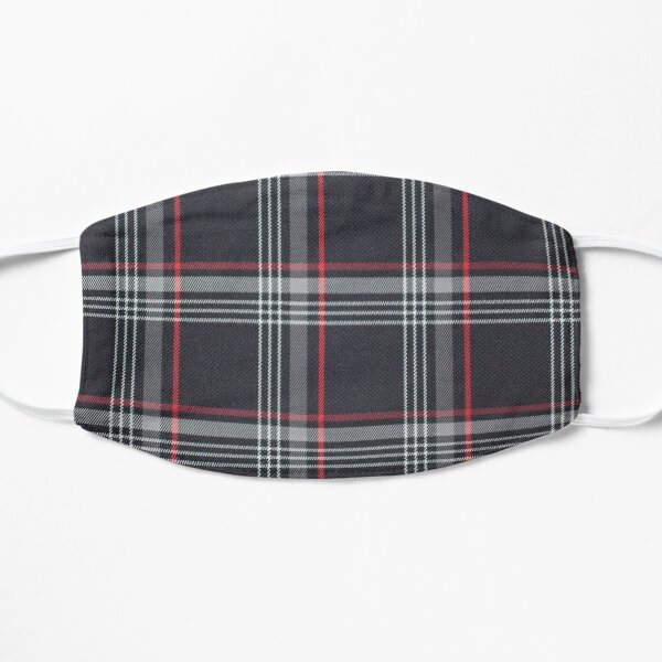 GTI Tartan Mask