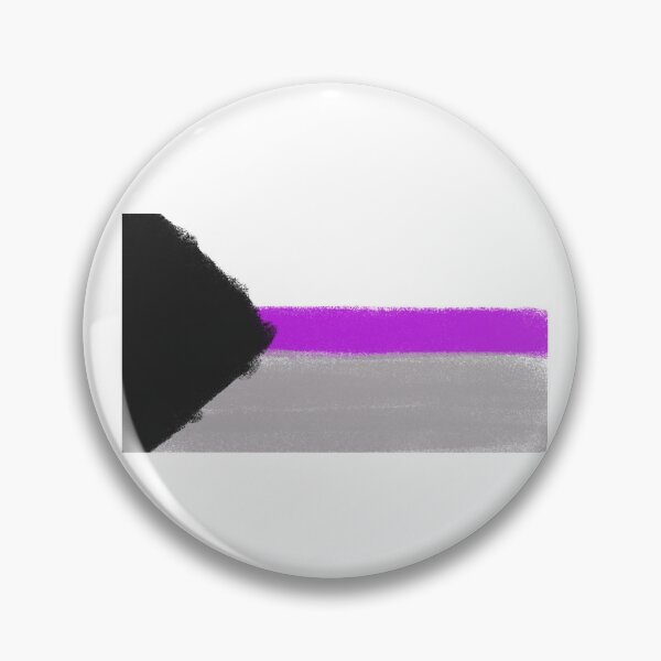 Artikelvorschau, Demisexuelle Stolzflagge entworfen und verkauft von hollyrhc.