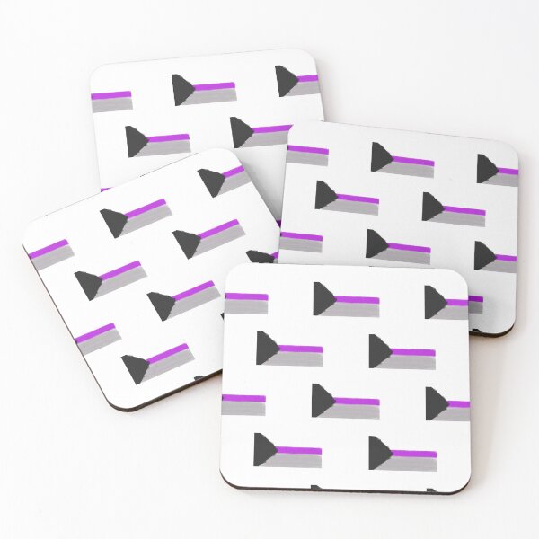 Item preview, Demisexual Pride Flag designed and sold by hollyrhc.