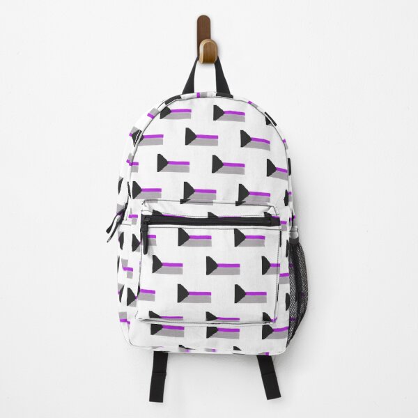 Item preview, Demisexual Pride Flag designed and sold by hollyrhc.