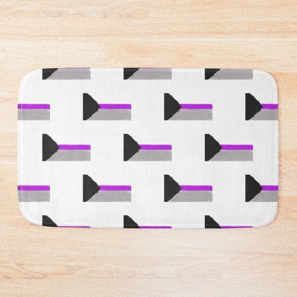 Item preview, Demisexual Pride Flag designed and sold by hollyrhc.