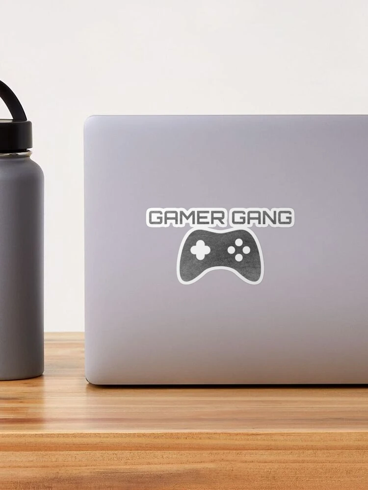 Play Gamer Sticker by GankNow for iOS & Android