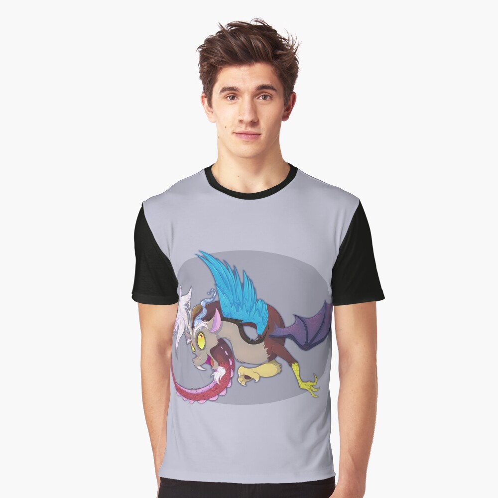 Item preview, Graphic T-Shirt designed and sold by MaliForger894.