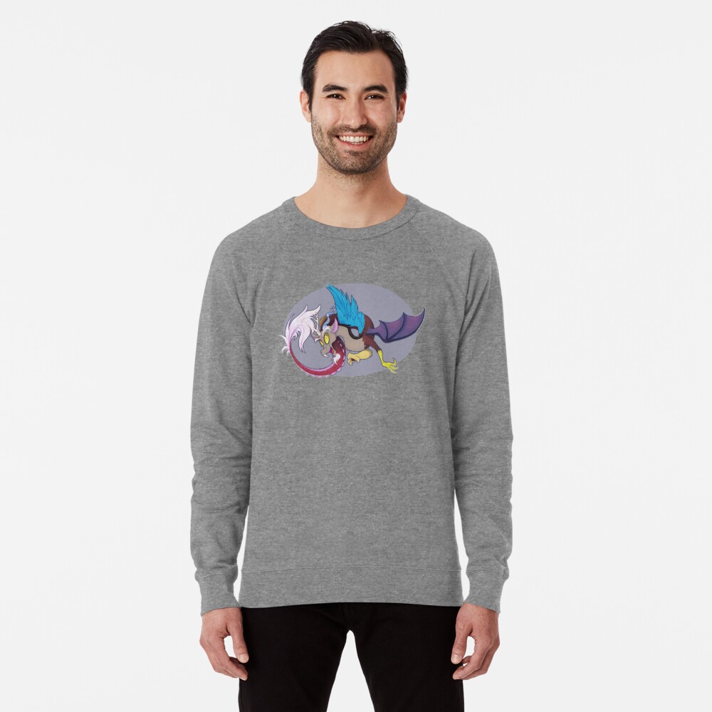 Item preview, Lightweight Sweatshirt designed and sold by MaliForger894.
