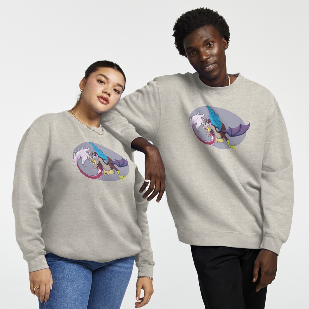 Item preview, Pullover Sweatshirt designed and sold by MaliForger894.