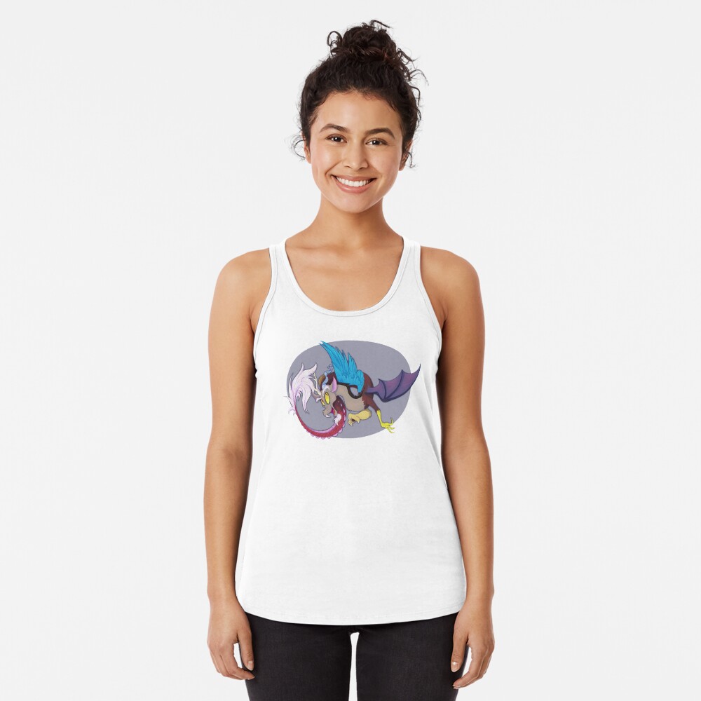 Item preview, Racerback Tank Top designed and sold by MaliForger894.