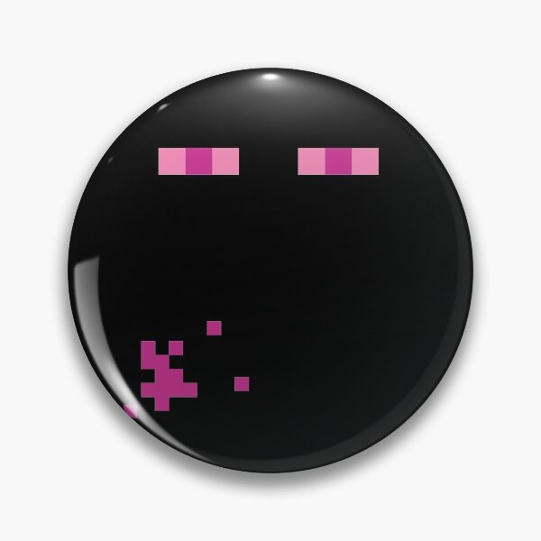 Item preview, Enderman's T-shirt  designed and sold by matilde-miranda.